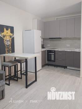 1-к квартира, на длительный срок, 33м2, 3/9 этаж