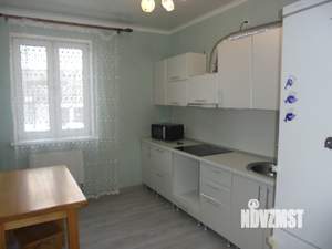 2-к квартира, на длительный срок, 63м2, 1/18 этаж