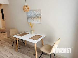 1-к квартира, посуточно, 32м2, 4/19 этаж