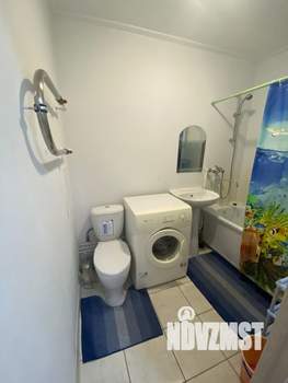 1-к квартира, на длительный срок, 40м2, 14/16 этаж