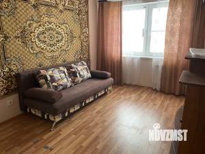 1-к квартира, на длительный срок, 29м2, 4/5 этаж