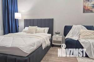 1-к квартира, посуточно, 30м2, 3/12 этаж