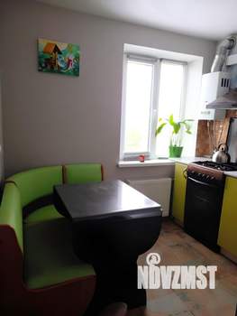 1-к квартира, на длительный срок, 27м2, 5/5 этаж