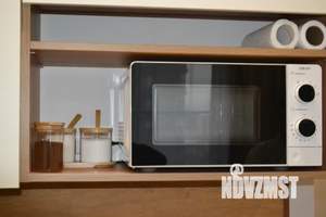 Студия квартира, посуточно, 21м2, 10/16 этаж