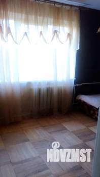 2-к квартира, на длительный срок, 44м2, 5/5 этаж