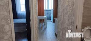 1-к квартира, на длительный срок, 42м2, 9/18 этаж