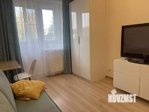 1-к квартира, посуточно, 48м2, 1/18 этаж