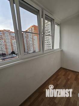 1-к квартира, на длительный срок, 38м2, 5/16 этаж