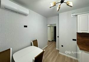 1-к квартира, на длительный срок, 36м2, 3/16 этаж