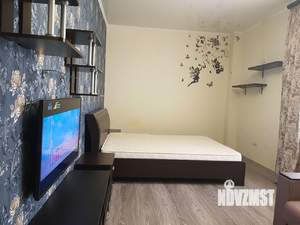 1-к квартира, на длительный срок, 41м2, 3/3 этаж