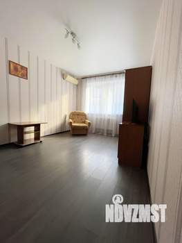 1-к квартира, на длительный срок, 32м2, 1/3 этаж