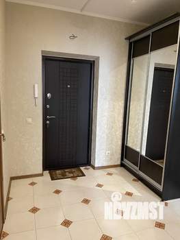 1-к квартира, на длительный срок, 50м2, 7/15 этаж