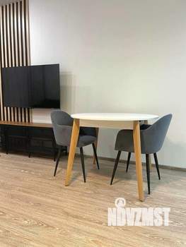 1-к квартира, на длительный срок, 36м2, 15/16 этаж