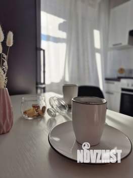 1-к квартира, на длительный срок, 40м2, 16/18 этаж