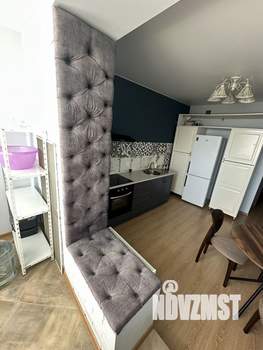 1-к квартира, на длительный срок, 50м2, 20/24 этаж