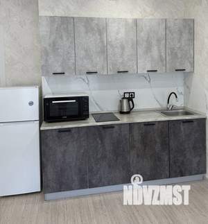 1-к квартира, на длительный срок, 41м2, 15/24 этаж