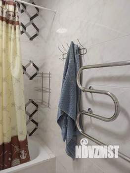 Студия квартира, на длительный срок, 26м2, 17/25 этаж