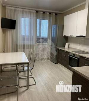 1-к квартира, на длительный срок, 50м2, 5/19 этаж