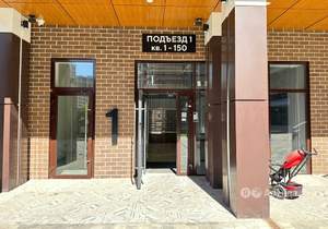 Студия квартира, на длительный срок, 30м2, 14/16 этаж