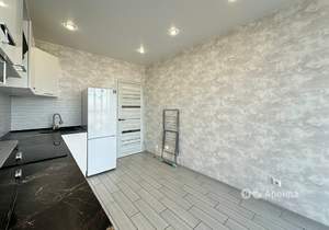 1-к квартира, на длительный срок, 50м2, 15/17 этаж