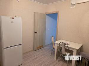 1-к квартира, на длительный срок, 40м2, 10/17 этаж