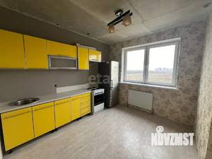 2-к квартира, на длительный срок, 52м2, 4/16 этаж