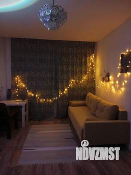 1-к квартира, на длительный срок, 33м2, 4/9 этаж