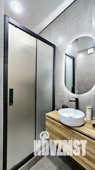 1-к квартира, посуточно, 37м2, 9/10 этаж