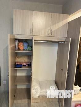 1-к квартира, на длительный срок, 37м2, 1/3 этаж