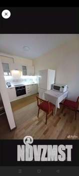 2-к квартира, посуточно, 40м2, 1/1 этаж