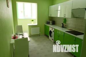 1-к квартира, посуточно, 50м2, 5/17 этаж