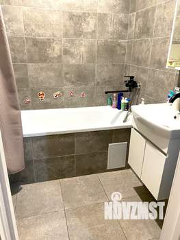 2-к квартира, на длительный срок, 70м2, 2/24 этаж