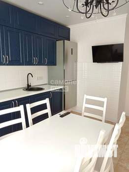 2-к квартира, на длительный срок, 56м2, 4/8 этаж