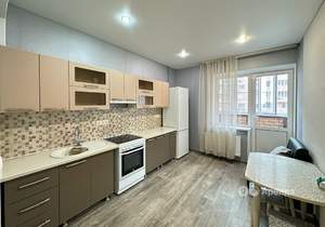 1-к квартира, на длительный срок, 37м2, 13/19 этаж