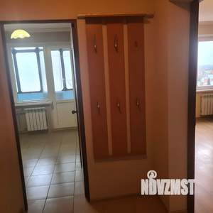 1-к квартира, на длительный срок, 38м2, 6/9 этаж