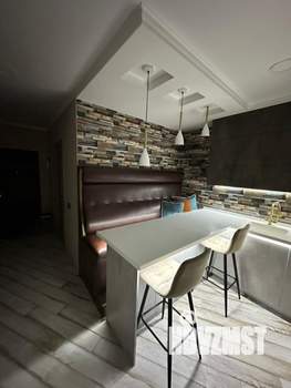 1-к квартира, на длительный срок, 43м2, 6/21 этаж