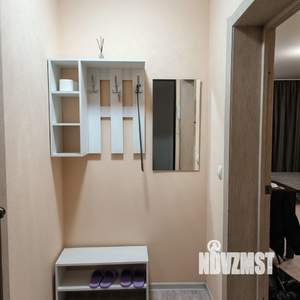 Студия квартира, посуточно, 27м2, 12/14 этаж