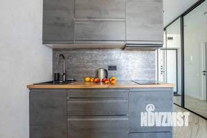 1-к квартира, посуточно, 26м2, 17/22 этаж