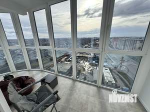 2-к квартира, на длительный срок, 66м2, 21/24 этаж