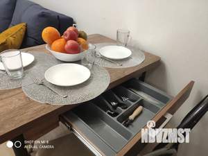 1-к квартира, посуточно, 34м2, 3/9 этаж