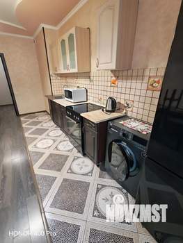 2-к квартира, на длительный срок, 64м2, 9/16 этаж