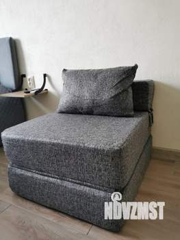 Студия квартира, посуточно, 23м2, 3/5 этаж