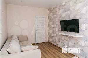 2-к квартира, посуточно, 40м2, 1/1 этаж