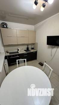 1-к квартира, на длительный срок, 35м2, 4/5 этаж