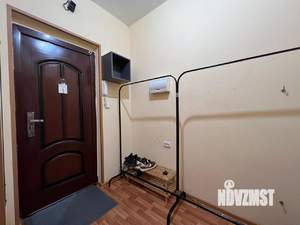 Студия квартира, на длительный срок, 30м2, 13/20 этаж