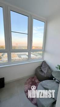 1-к квартира, на длительный срок, 36м2, 10/10 этаж