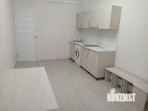 1-к квартира, на длительный срок, 40м2, 5/9 этаж