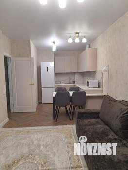 1-к квартира, на длительный срок, 51м2, 11/24 этаж