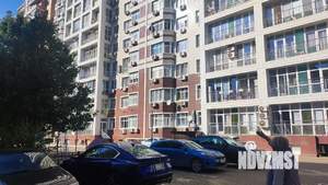 3-к квартира, на длительный срок, 135м2, 5/15 этаж