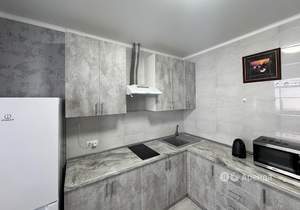 1-к квартира, на длительный срок, 34м2, 3/9 этаж